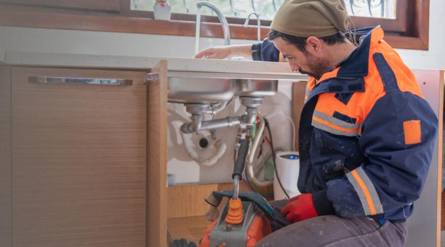 moen bathroom faucet repair in Spickard, MO